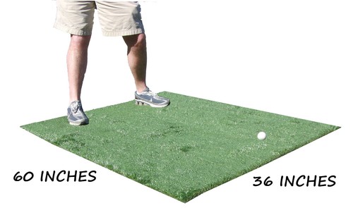 Golf chipping driving range - golf,