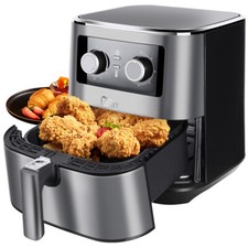 Uten Air Fryer 1700W 5.5L Low