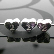 100 Number Beads No 0 1 2 3 4