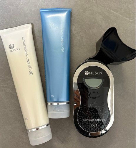 Skin ageloc galvanic body - ageloc,