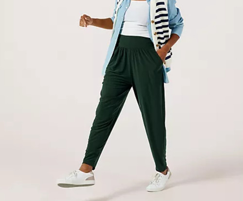 Kim wellness trousers - &, co