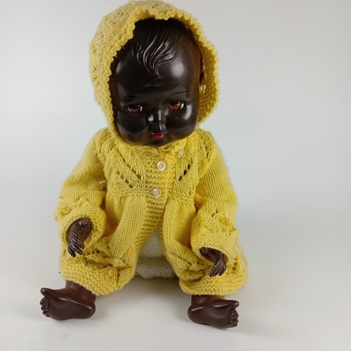Vintage kader mihk black - vintage, baby
