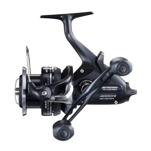 Shimano baitrunner aero - shimano, x-aero