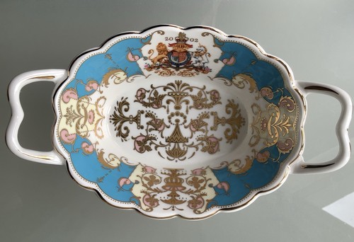 The royal collection - the,