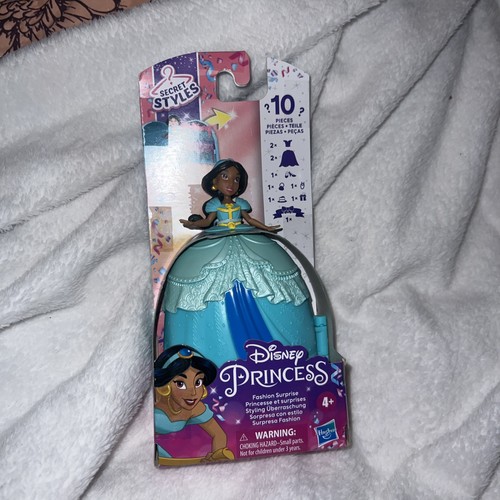 Disney princess secret - princess, styles