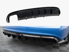 Maxton Design Rear Valance for