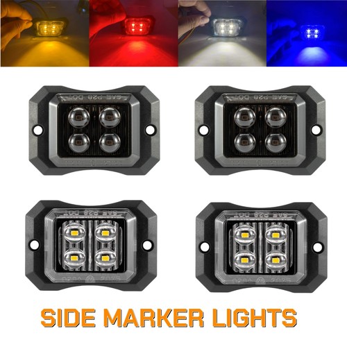 Led car marker strobe - led,