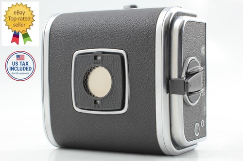 Mint hasselblad a12 6x6 - [mint], type