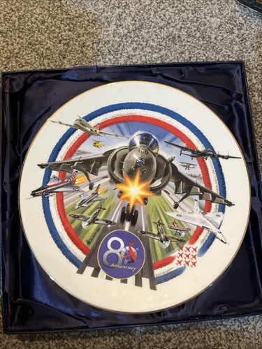 Royal doulton collector plate - doulton,