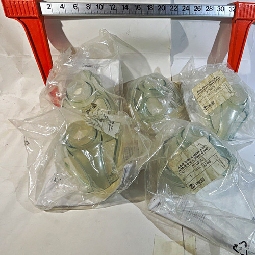 Laerdal adult silicone - 5,