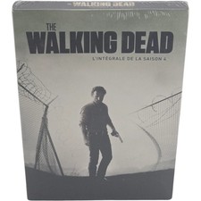 The walking dead complete - walking,