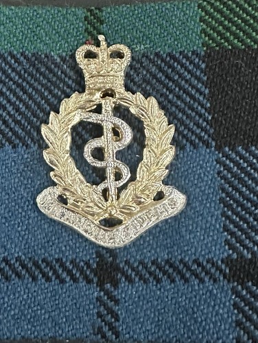 205 field hospital - (scottish),