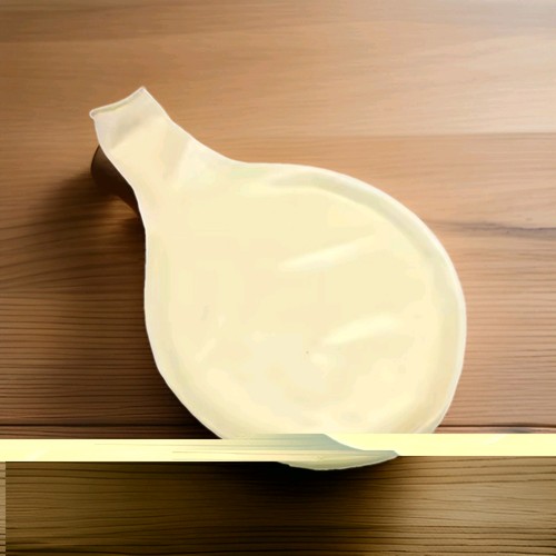 5pcs inch giant clear - ,