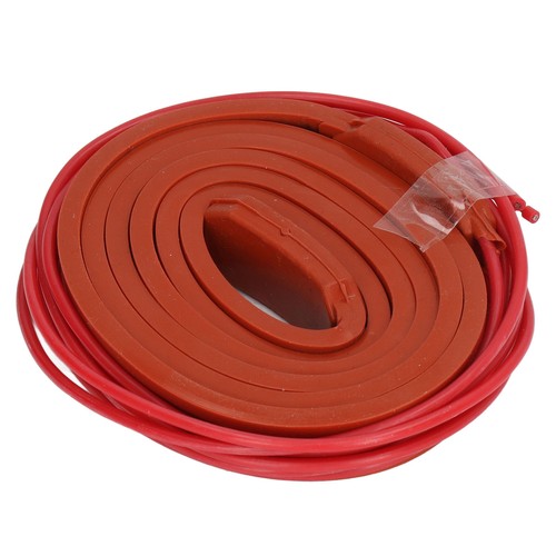 80w silicone heating belt - heating,