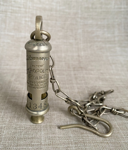 Antique rare c1920s numbered - rare,