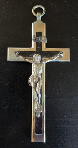 Vintage antique german - vintage, priest