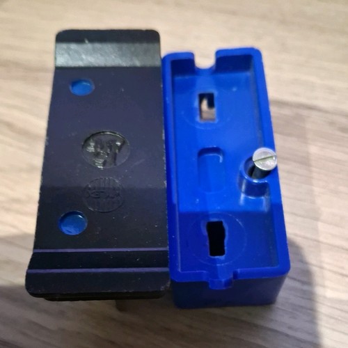 Wylex amp rewireable fuse - wylex,