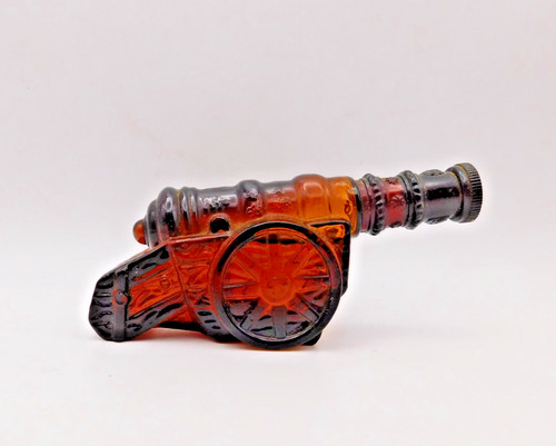 Avon siege cannon - cannon, vintage