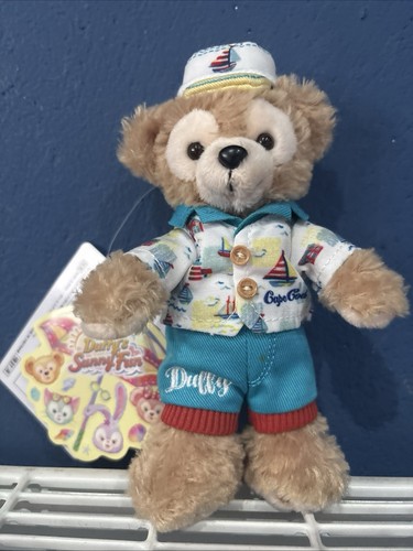 Disney duffy the bear - duffy,