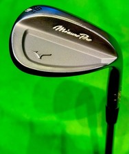 MIZUNO PRO T3 58 DEGREE LOB WEDGE GOLF CLUB 24 HOUR DELIVERY!!!