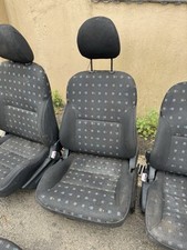 Saxo VTR Mk2 Passenger Seat