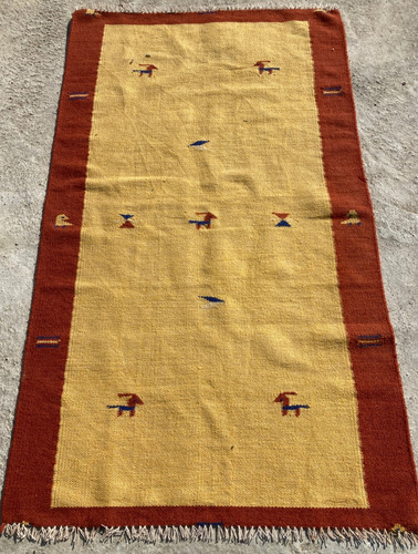 Vintage traditional handmade - traditional,
