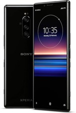 Sony Xperia 1 128GB Android