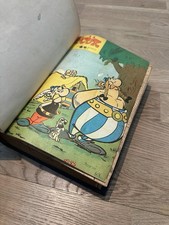 RARE 1970s Asterix Turkish
