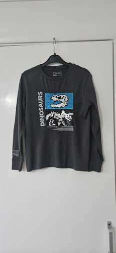 Boys next grey long - boys, long-sleeved