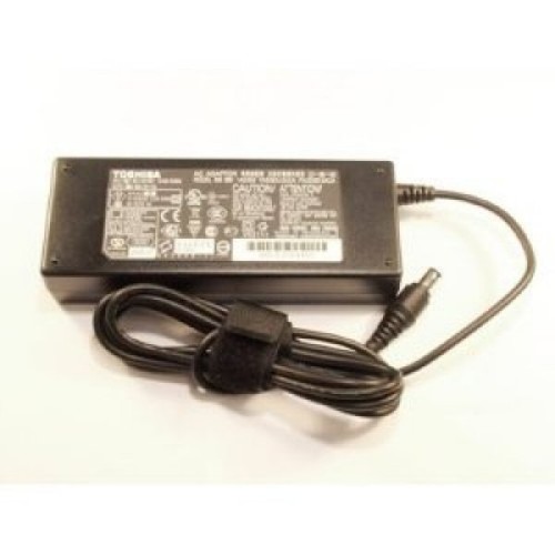 Toshiba power adapter 75 - adapter,