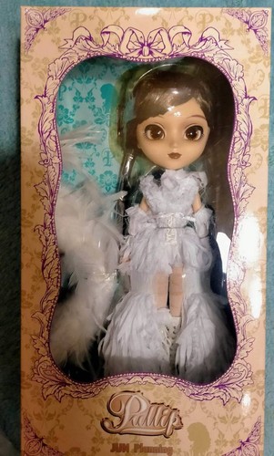 Pullip ala doll groove - pullip,