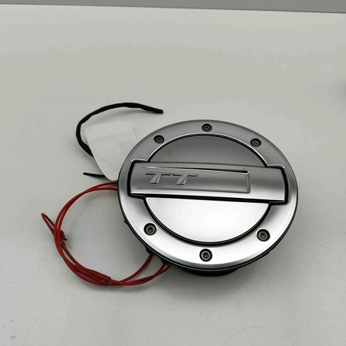 Audi fuel tank flap cap - tt,