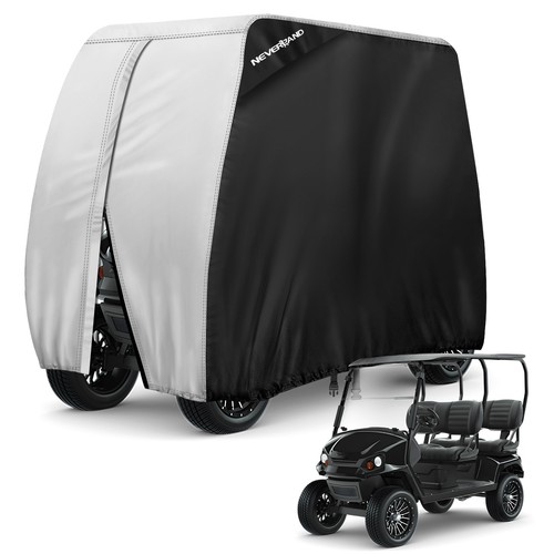 Golf cart storage cover - golf,