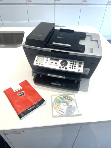 Reserve 1 printer - 3, in