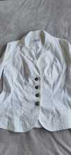 beautiful M&S per una white