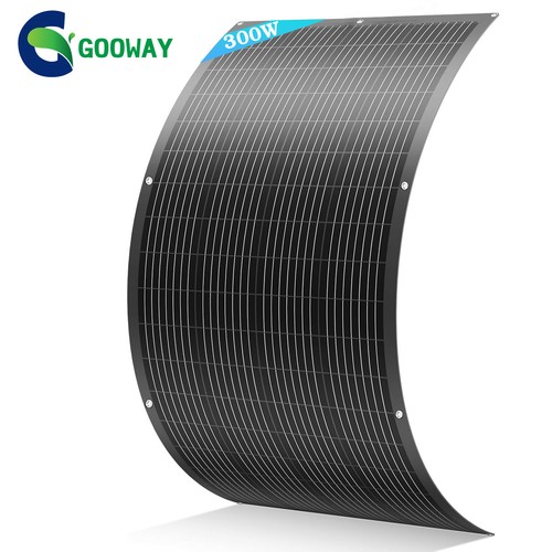 Gooway 300w 18v - 300w, flexible