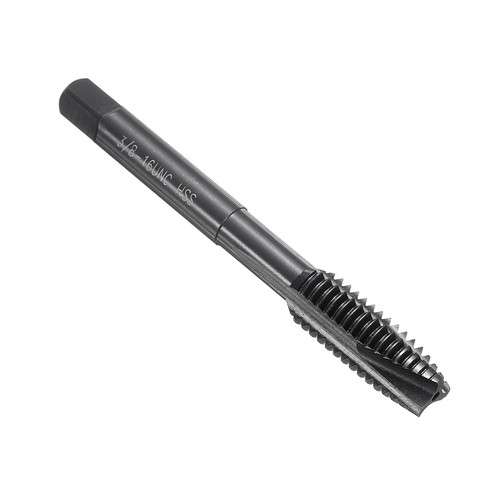 Spiral point tap - tap, unc