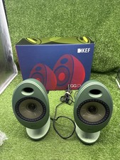 KEF EGG DUO Wireless HiFi