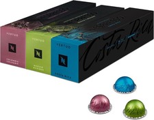 Nespresso Vertuo Coffee Pods