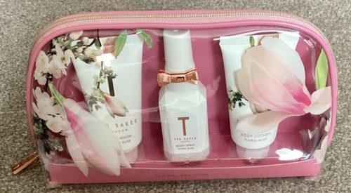 New ted baker floral beauties - ted,