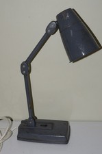 Vintage Memlite Industrial