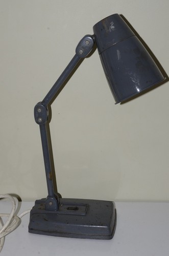 Vintage memlite industrial - vintage,