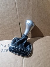 Mercedes W203 Gear Shift