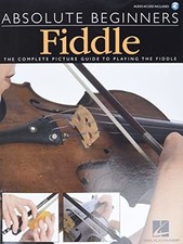 Absolute Beginners: Fiddle
