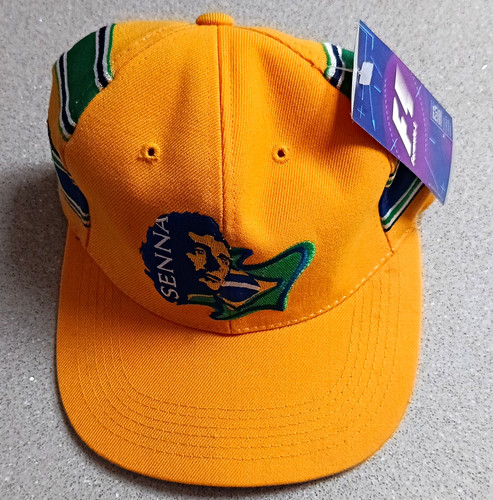Ayrton senna nacional - senna,