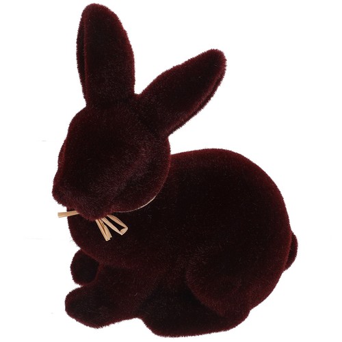 Rabbit figurines bunny - figurines,