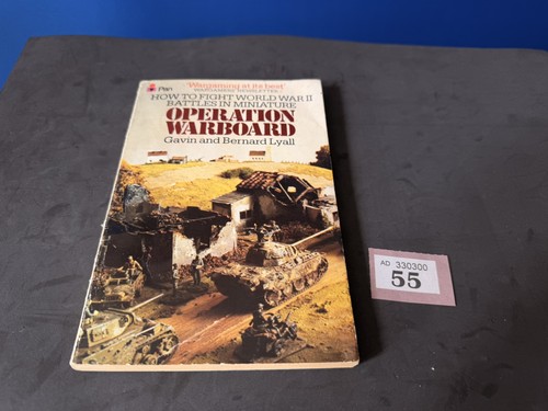 Operation warboard wargaming - warboard,