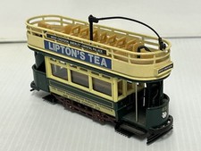 Corgi Dick Kerr Type Tram