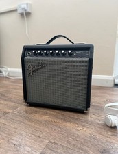 Fender Champion 20 Amplifier