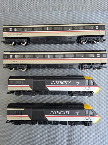 Hornby intercity gauge - hornby,